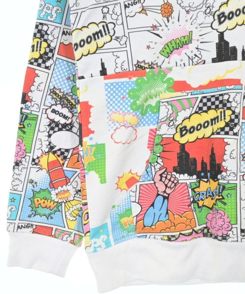 COMME des GARCONS SHIRT 連帽衫