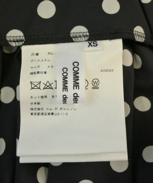 COMME des GARCONS COMME des GARCONS 洋裝