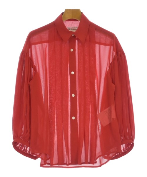 COMME des GARCONS COMME des GARCONS 女襯衫