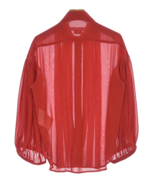 COMME des GARCONS COMME des GARCONS 女襯衫