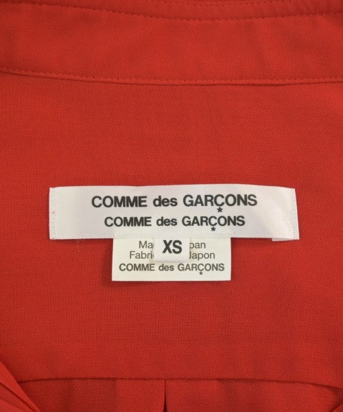 COMME des GARCONS COMME des GARCONS 女襯衫