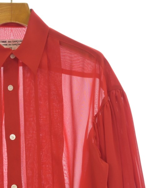COMME des GARCONS COMME des GARCONS 女襯衫