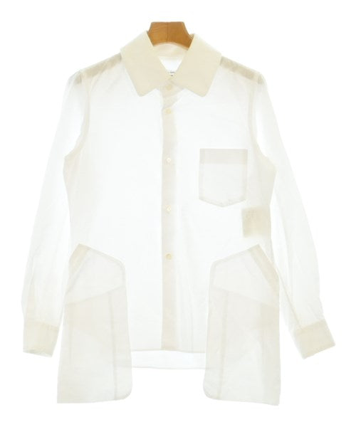 COMME des GARCONS COMME des GARCONS 休閒襯衫