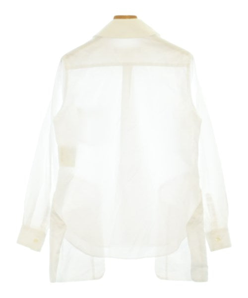COMME des GARCONS COMME des GARCONS 休閒襯衫