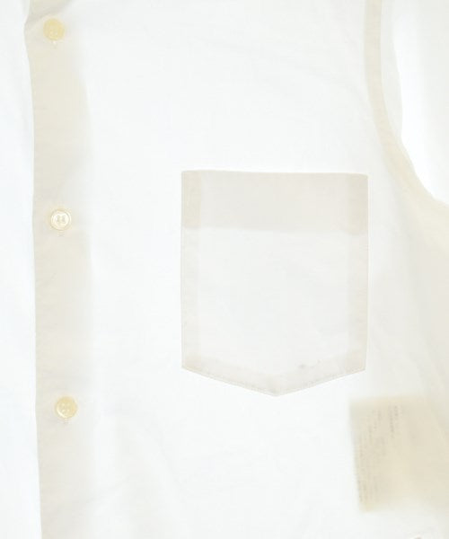 COMME des GARCONS COMME des GARCONS 休閒襯衫