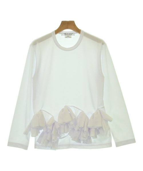 COMME des GARCONS COMME des GARCONS T恤/上衣