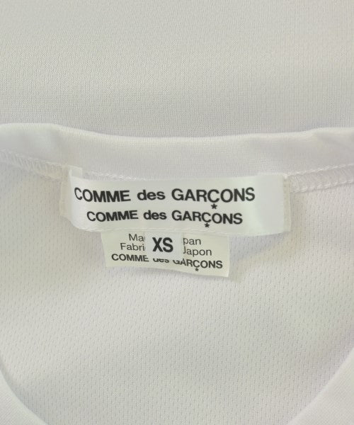 COMME des GARCONS COMME des GARCONS T恤/上衣