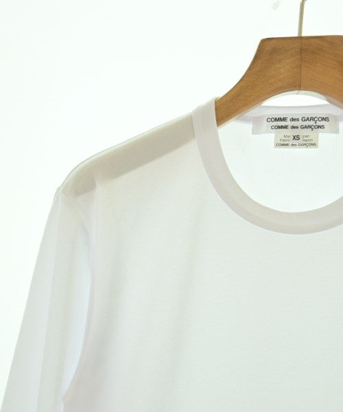 COMME des GARCONS COMME des GARCONS T恤/上衣