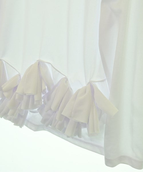 COMME des GARCONS COMME des GARCONS T恤/上衣