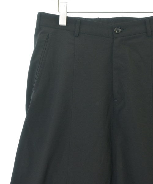 COMME des GARCONS COMME des GARCONS 剪裁褲