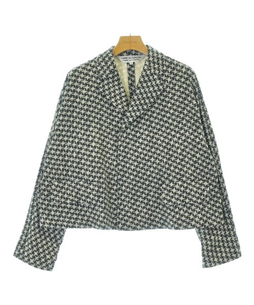 COMME des GARCONS COMME des GARCONS 休閒夾克