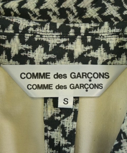 COMME des GARCONS COMME des GARCONS 休閒夾克