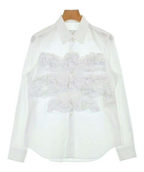COMME des GARCONS COMME des GARCONS 女襯衫
