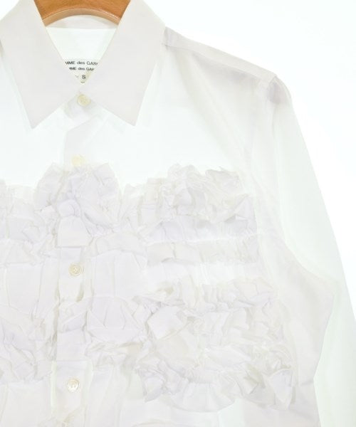 COMME des GARCONS COMME des GARCONS 女襯衫