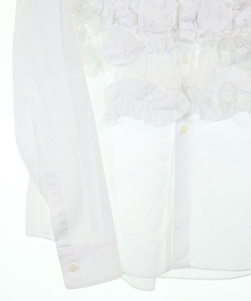 COMME des GARCONS COMME des GARCONS 女襯衫