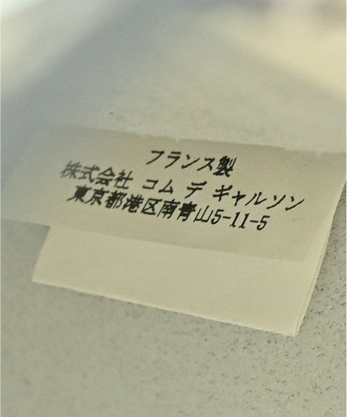 COMME des GARCONS COMME des GARCONS 托特包