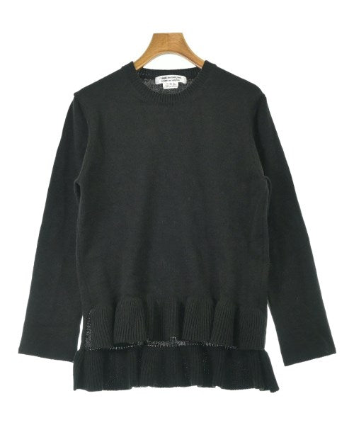 COMME des GARCONS COMME des GARCONS 毛衣