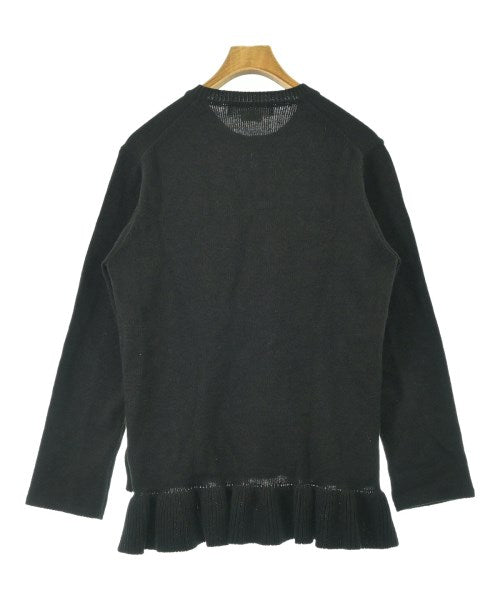 COMME des GARCONS COMME des GARCONS 毛衣