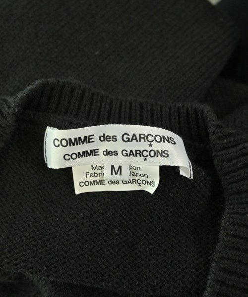 COMME des GARCONS COMME des GARCONS 毛衣