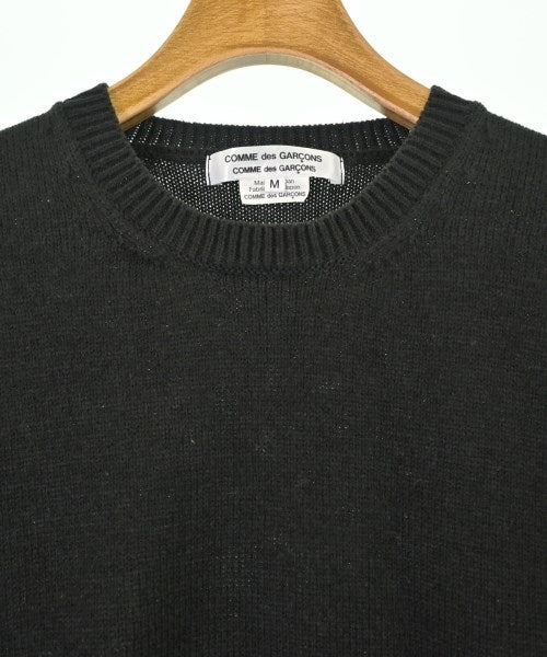 COMME des GARCONS COMME des GARCONS 毛衣