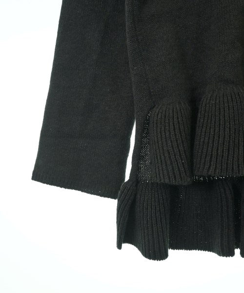 COMME des GARCONS COMME des GARCONS 毛衣