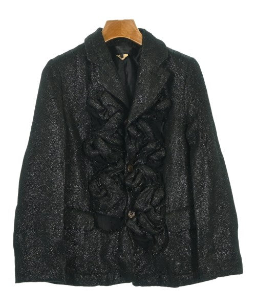 COMME des GARCONS COMME des GARCONS 休閒夾克