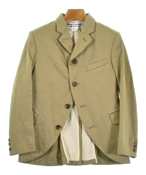 COMME des GARCONS COMME des GARCONS 休閒夾克