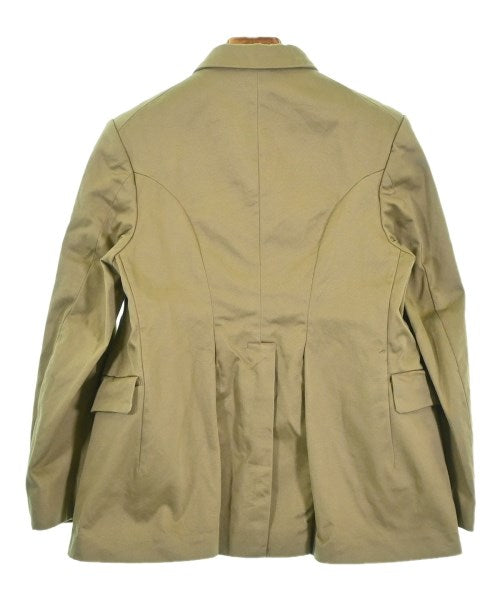 COMME des GARCONS COMME des GARCONS 休閒夾克