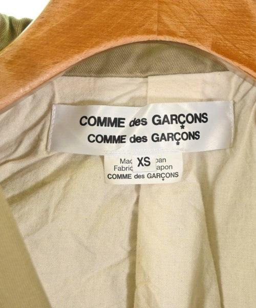 COMME des GARCONS COMME des GARCONS 休閒夾克