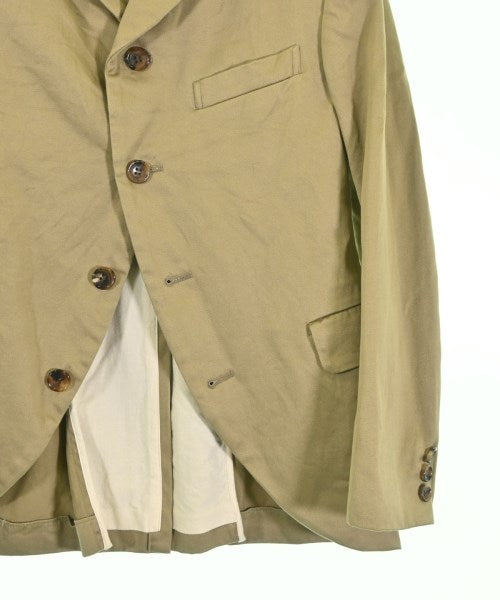 COMME des GARCONS COMME des GARCONS 休閒夾克