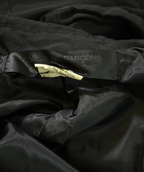 COMME des GARCONS COMME des GARCONS 休閒夾克