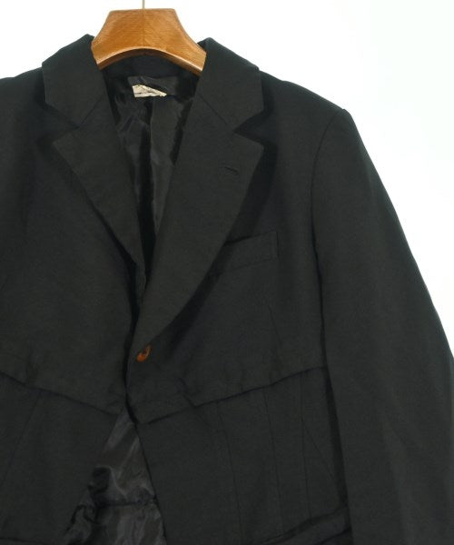 COMME des GARCONS COMME des GARCONS 休閒夾克