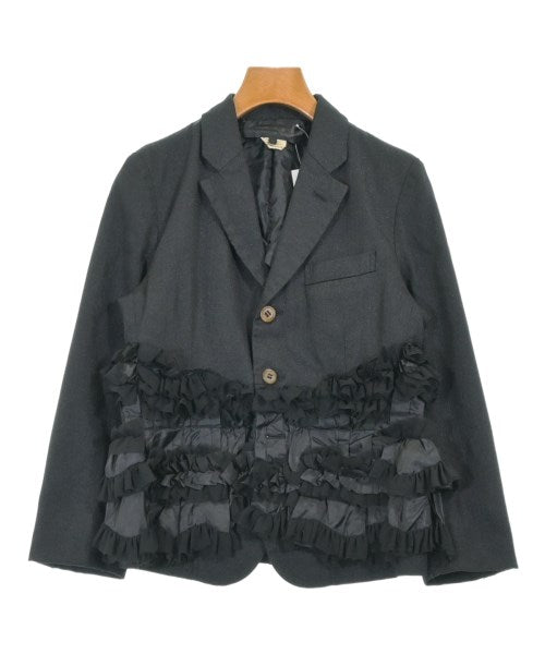 COMME des GARCONS COMME des GARCONS 休閒夾克