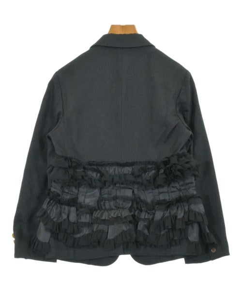 COMME des GARCONS COMME des GARCONS 休閒夾克