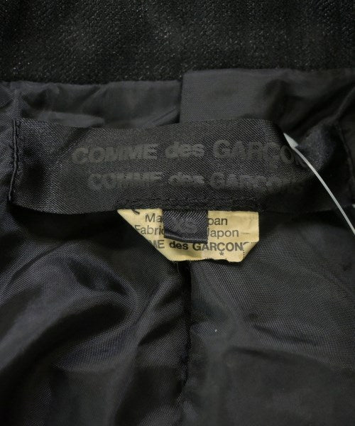 COMME des GARCONS COMME des GARCONS 休閒夾克