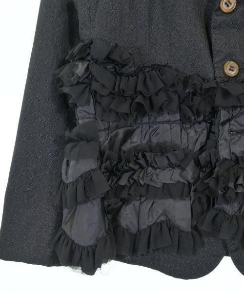 COMME des GARCONS COMME des GARCONS 休閒夾克