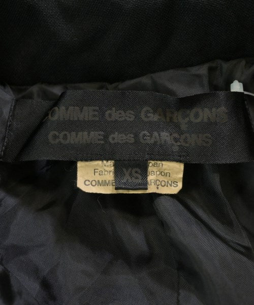 COMME des GARCONS COMME des GARCONS 休閒夾克