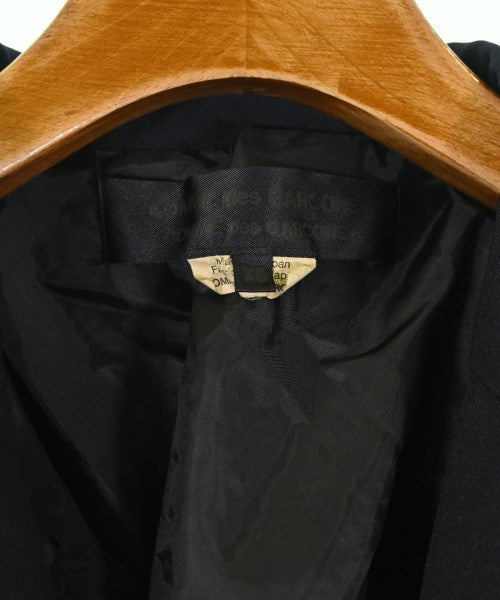 COMME des GARCONS COMME des GARCONS 休閒夾克