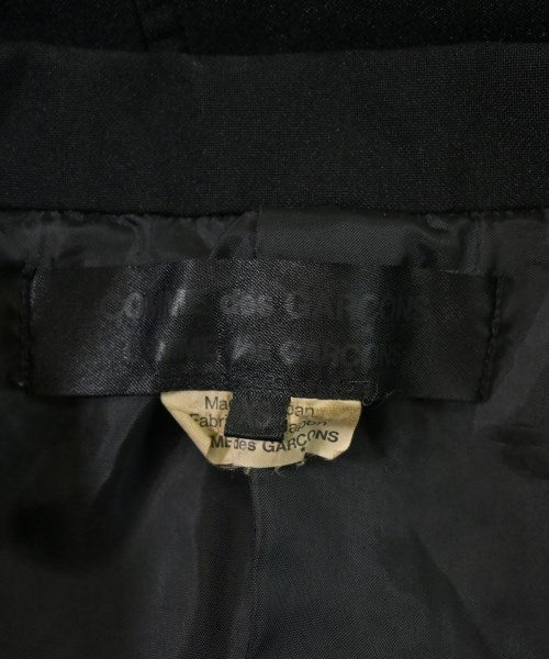 COMME des GARCONS COMME des GARCONS 休閒夾克