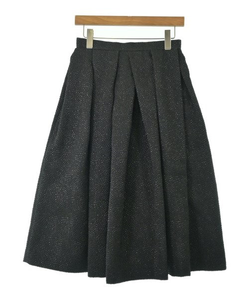 COMME des GARCONS COMME des GARCONS 長裙/超長裙