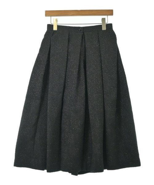 COMME des GARCONS COMME des GARCONS 長裙/超長裙