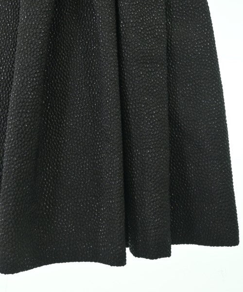 COMME des GARCONS COMME des GARCONS 長裙/超長裙