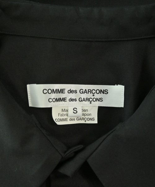 COMME des GARCONS COMME des GARCONS 休閒襯衫