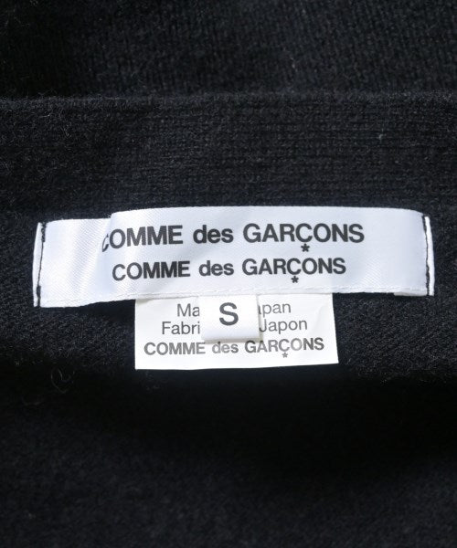 COMME des GARCONS COMME des GARCONS 開襟衫