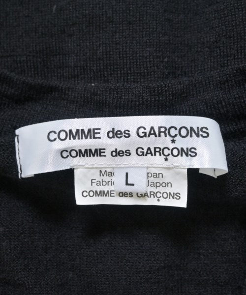 COMME des GARCONS COMME des GARCONS 開襟衫