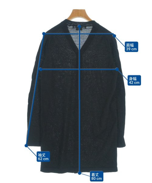 COMME des GARCONS COMME des GARCONS 開襟衫