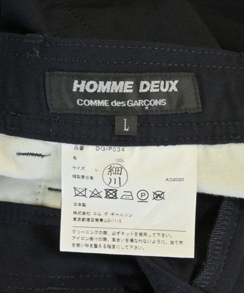 COMME des GARCONS HOMME DEUX 其他款