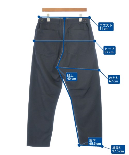 COMME des GARCONS HOMME DEUX 其他款