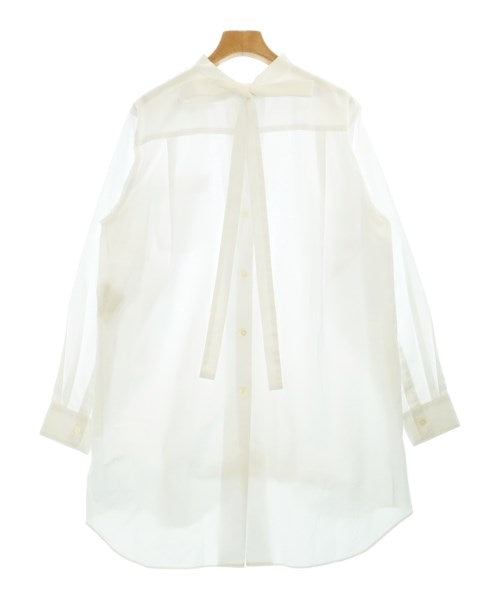 COMME des GARCONS COMME des GARCONS 休閒襯衫