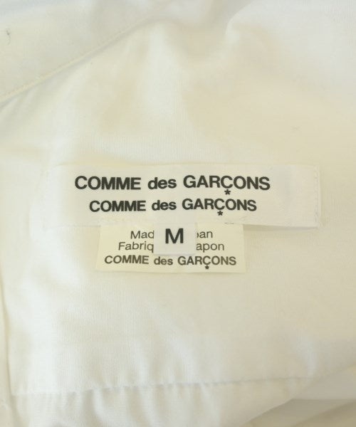 COMME des GARCONS COMME des GARCONS 休閒襯衫